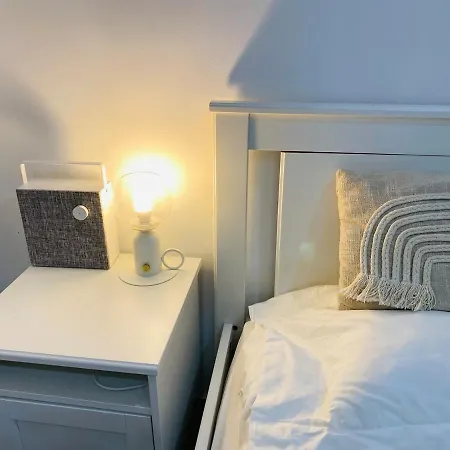 Modern Flat Near Liberty Bridge * بودابست