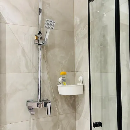 شقة Modern Flat Near Liberty Bridge بودابست