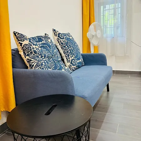 Modern Flat Near Liberty Bridge شقة *